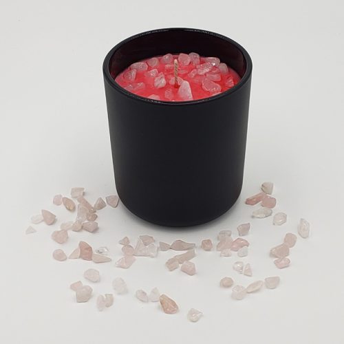 FORBIDDEN PLEASURES CANDLE